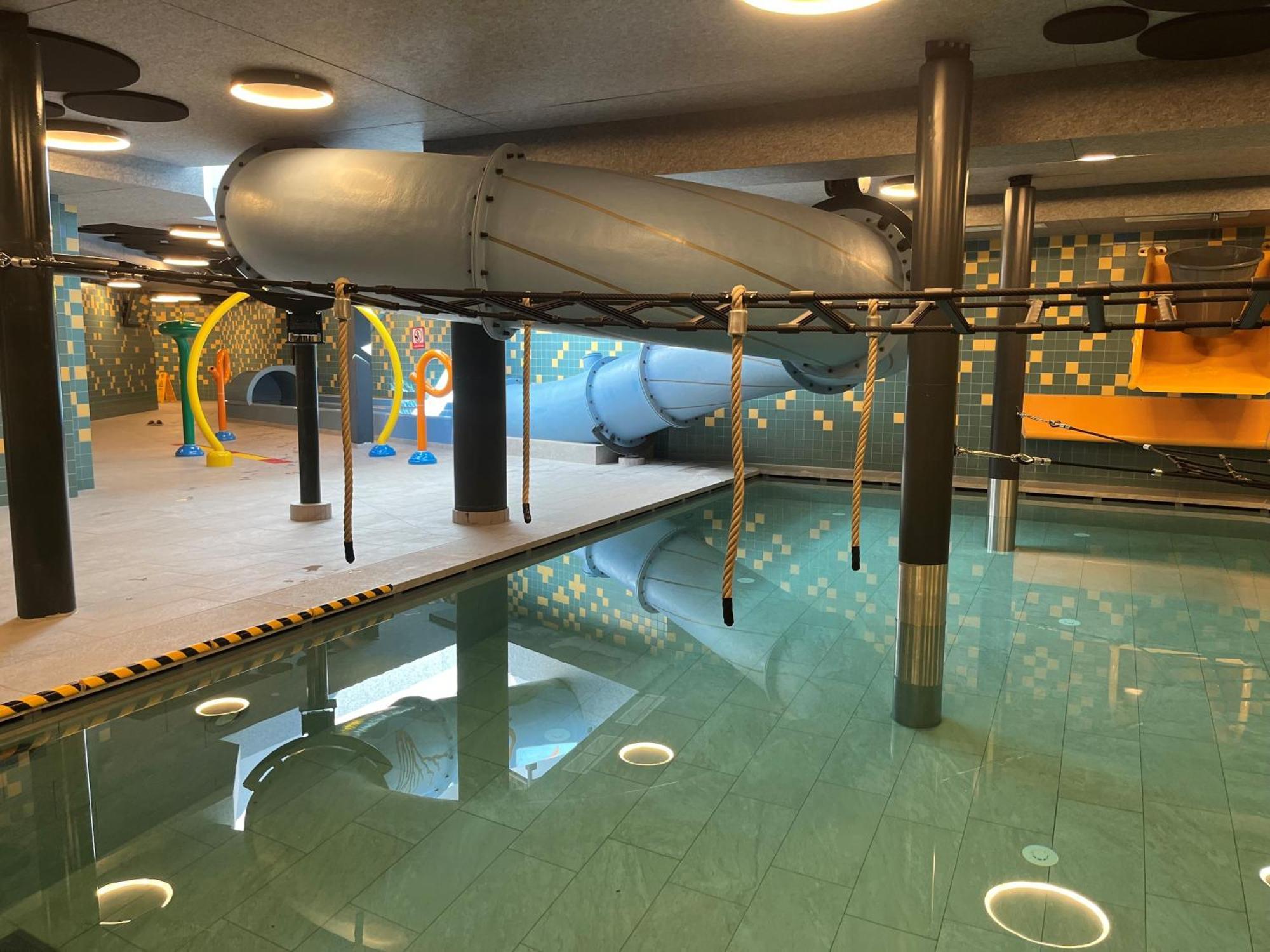 Schenna Resort מראה חיצוני תמונה