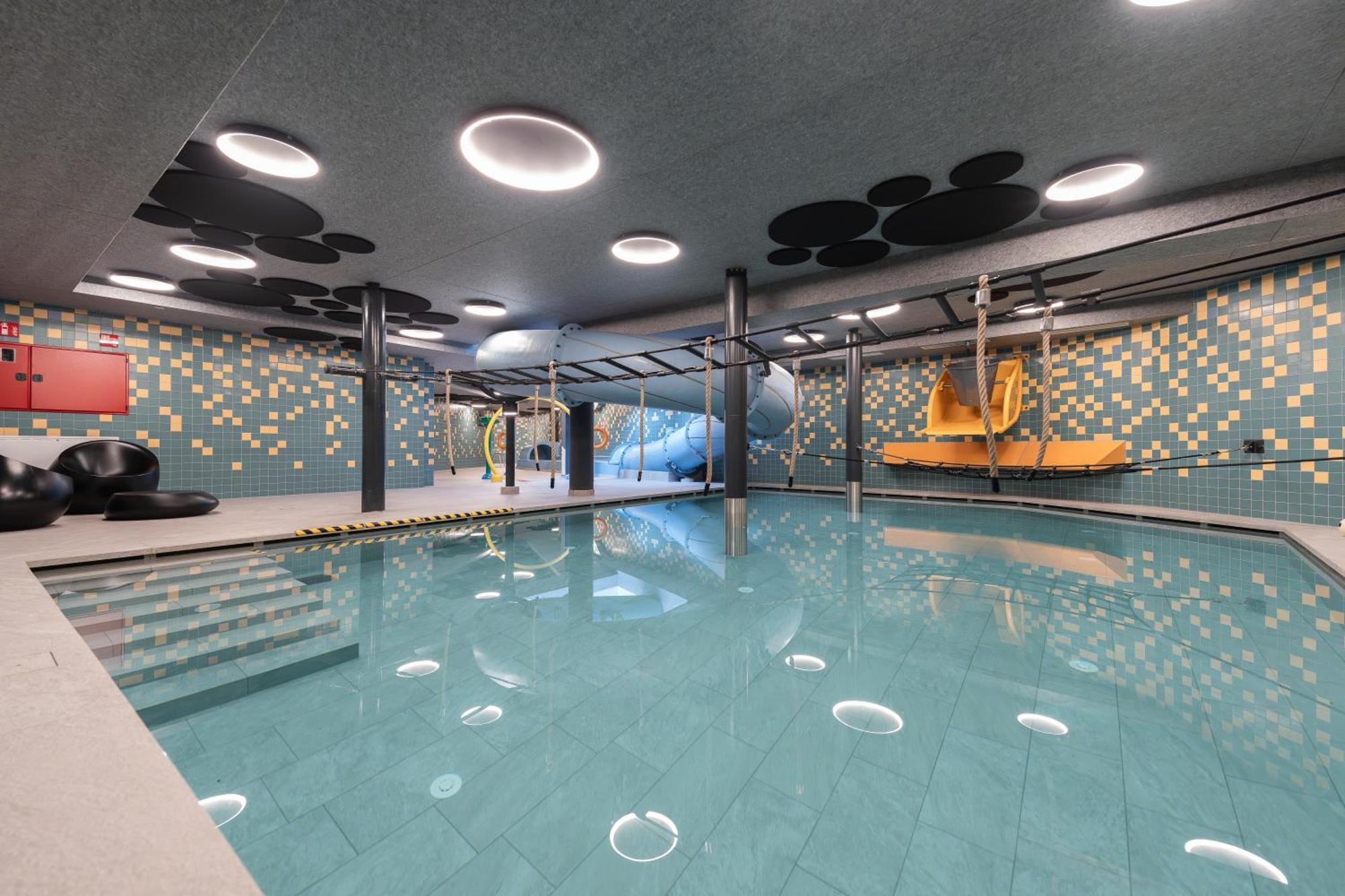 Schenna Resort מראה חיצוני תמונה